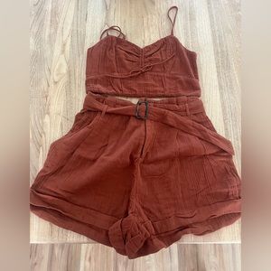 L-Space set NEVER WORN